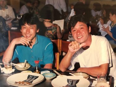 画像・写真｜西城秀樹さんと35年、間近に接した愛すべき素顔「飲み屋で隣り合った人と──」 | fumufumu news -フムフムニュース-