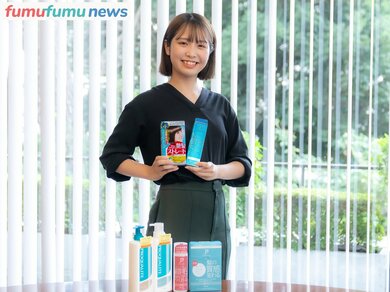 ワクワクできる商品だから、情熱を注ぎ込める」新卒入社2年目でマーケ担当に抜擢。くせ毛用ブランド『プロカリテ』の開発へのこだわりとは？ |  fumufumu news -フムフムニュース-