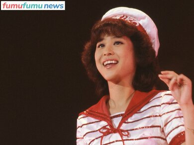 松田聖子の大人気曲「瞳はダイアモンド」や「制服」の制作秘話をプロデューサー・若松宗雄氏が明かす | fumufumu news -フムフムニュース-