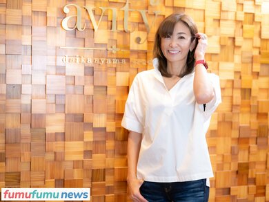 美しすぎる54歳・中島史恵、シェイプUPガールズ時代の思い出は「マリオ風の衣装、フルマラソンを4時間で完走」 | fumufumu news  -フムフムニュース-