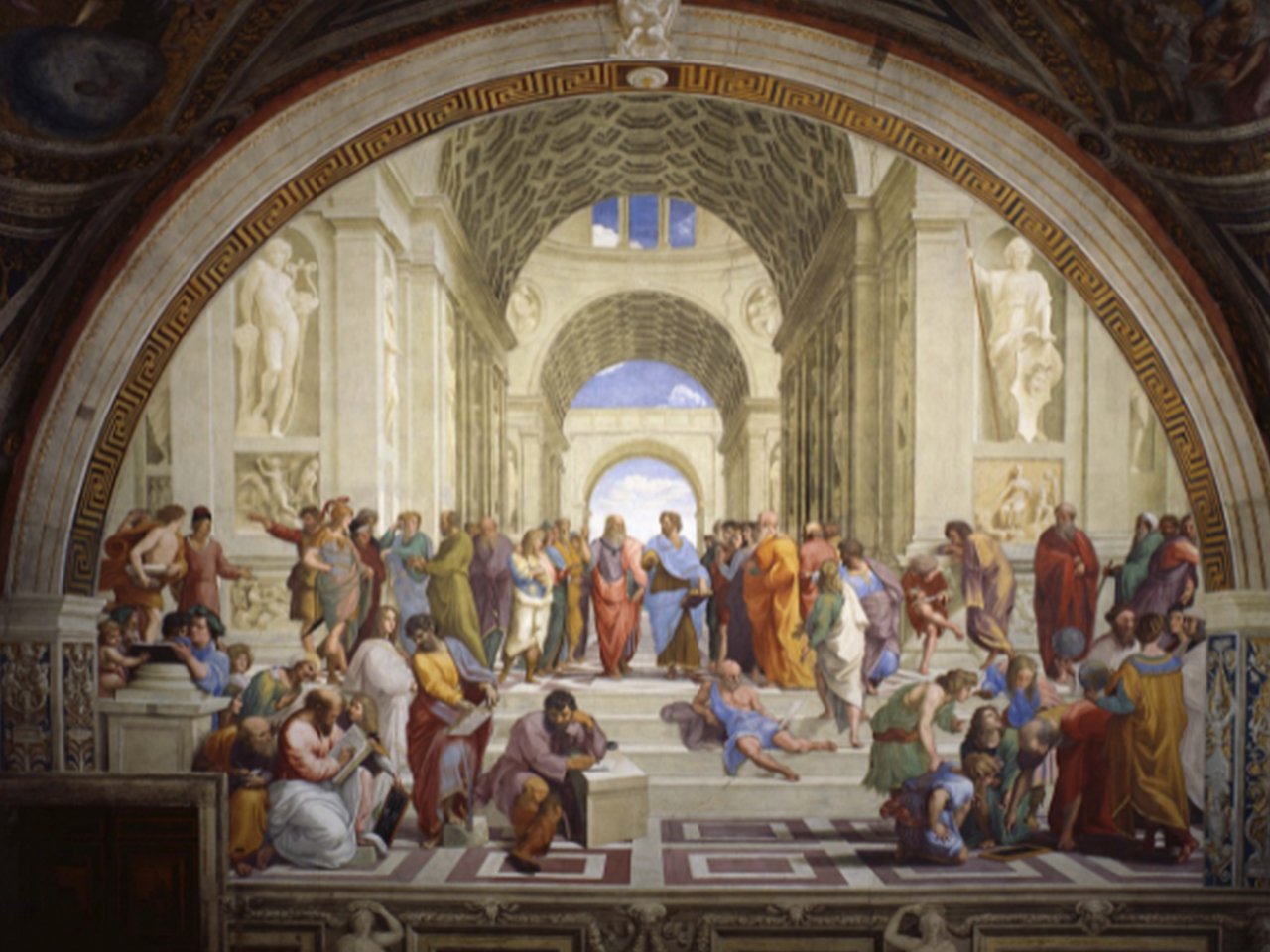 オンラインショップ イタリア・ルネサンス美術大図鑑(1) 1400~1500年 