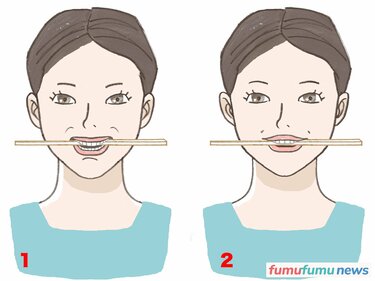 表情筋トレーニングの真相調査 2 たるみ予防に1日1分 10年以上実践する指導者が警告 絶対ngな習慣 Fumufumu News フムフムニュース