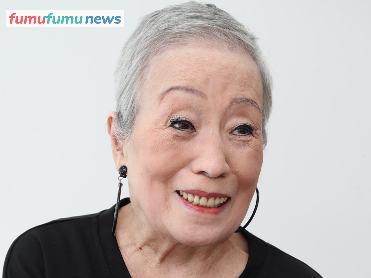 中村メイコ・87歳、終活をつづった著書が若い女性の間でも話題に | fumufumu news -フムフムニュース-