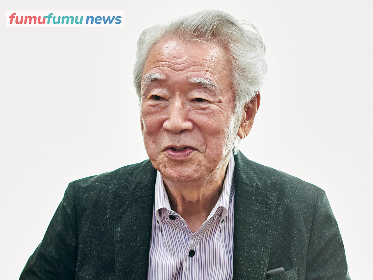 人生相談50年の加藤諦三先生 不幸をまき散らす人たちから自分を守る方法 Fumufumu News フムフムニュース