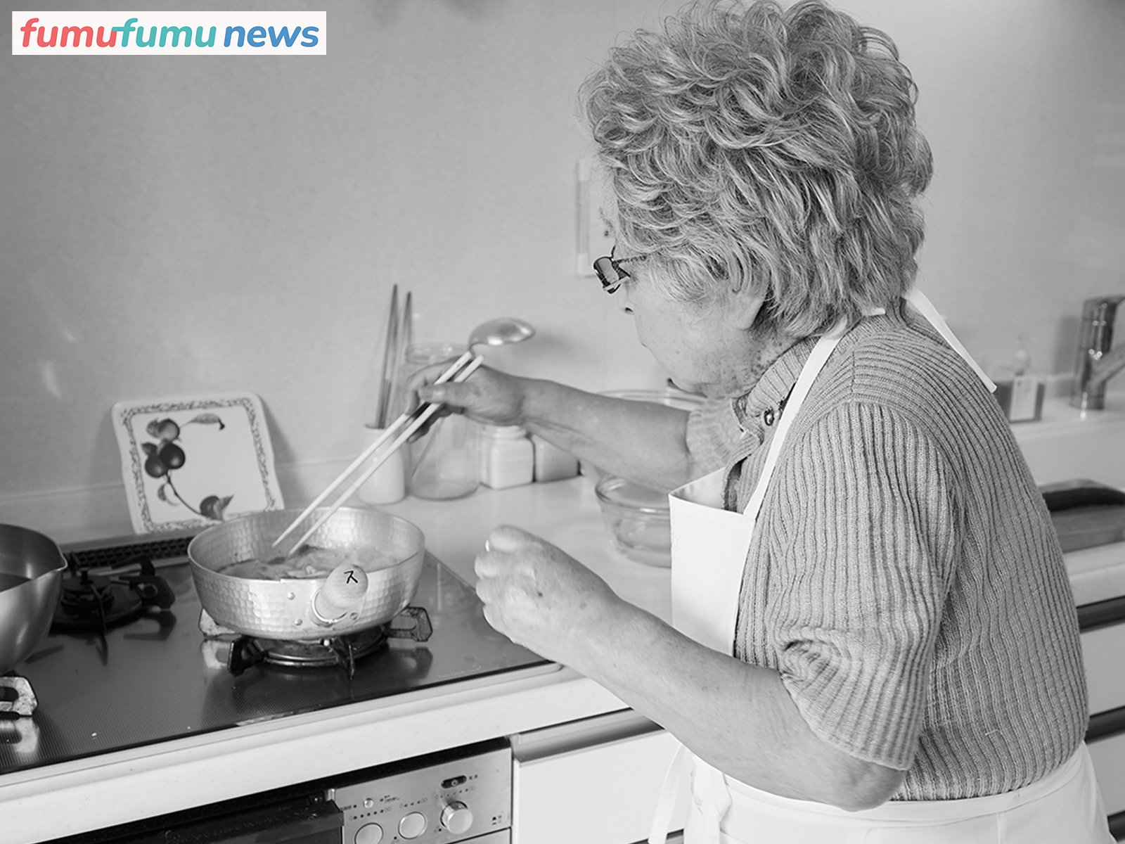 「やわやわと生きる」日本料理家の鈴木登紀子さんが伝え遺した食 