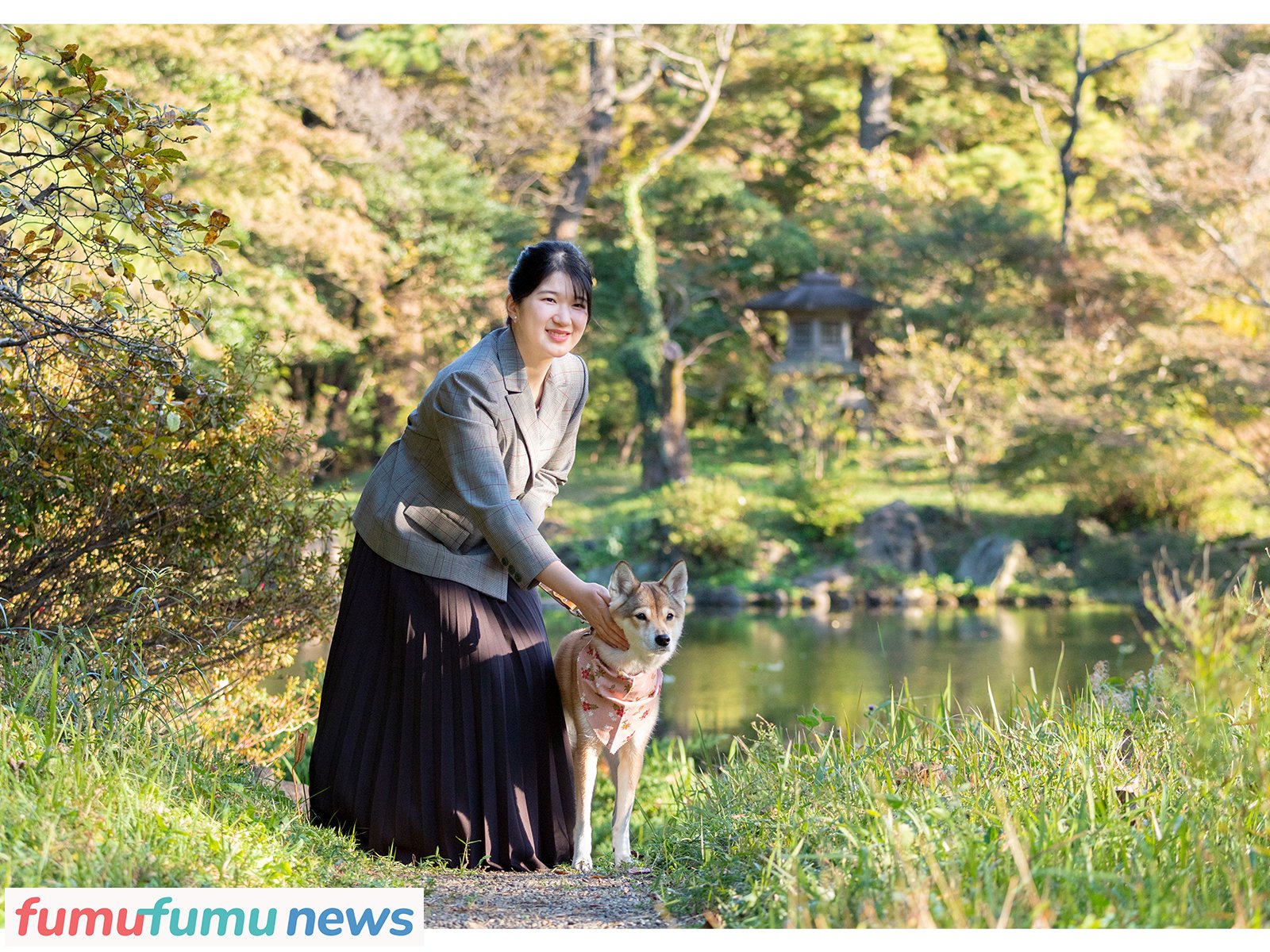 愛子さまの軌跡#3】中学時代から成人されるまでの“試練”と“成長”をいま