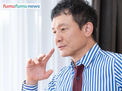 骨髄提供を語る木下ほうか 大したことではないのに 誰かが死ぬほど喜んでくれる Fumufumu News