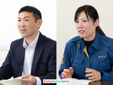 警察犬の訓練所に潜入！#1】ペアを組むハンドラーは鑑識課所属の警察官。捜査に出動するタイミングはいつ？ | fumufumu news  -フムフムニュース-