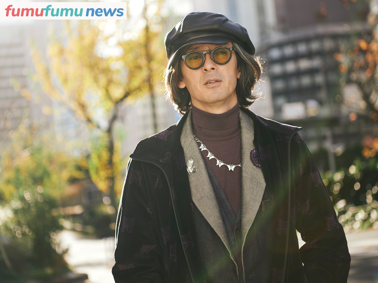 俳優・滝藤賢一、「映画『ひみつのなっちゃん。』は人生のご褒美」多忙な30代以降、それでも走り続けて見えてきたものとは | fumufumu news  -フムフムニュース-
