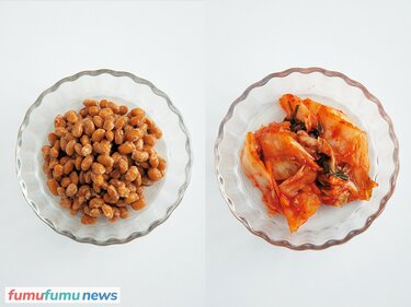 コロナ禍に料理研究家・浜内千波さんが提案、2品献立でカンタン「免疫 ...