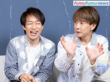 光GENJIの「推し曲」を本人に聞く！ 佐藤寛之の“KinKi Kids爆買い案件”や山本淳一が太らない秘訣も明らかに | fumufumu news  -フムフムニュース-