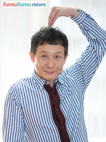 50代でブレイク 木下ほうかの俳優人生 あんなに売れたいと思っていたのに複雑 Fumufumu News フムフムニュース