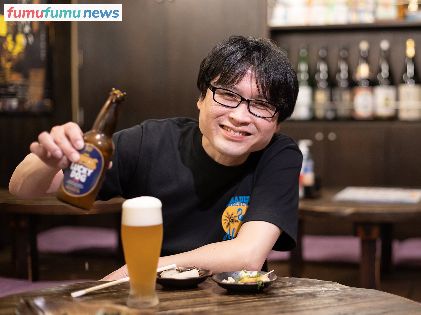 居酒屋ライターになる 人気