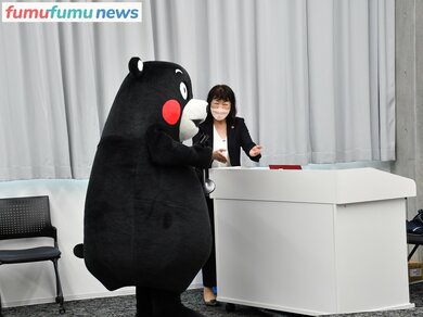 くまモン学 を知っていますか くまモンが10 代女性から人気を得る方法 を大学生が本気で考えてみたら Fumufumu News フムフムニュース