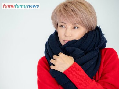 梅宮アンナ「恋人は必要ない。私は自分で自分を認められる人間でいたい」 | fumufumu news -フムフムニュース-