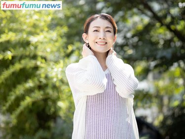 田中美里 自分の声はコンプレックスでした 冬のソナタ 愛の不時着 吹き替え秘話 Fumufumu News フムフムニュース