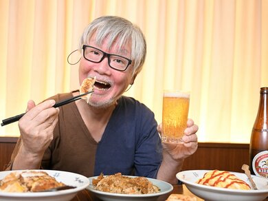 町中華の店には歴史あり。町中華の達人・下関マグロさんが語る深〜い魅力「グルメではなくエンタメである！」 | fumufumu news  -フムフムニュース-