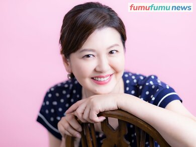 南野陽子、80年代に“袴ブーム”を生み「表彰されたけどクレームも来た」朝から26時まで働きづめの日々も振り返る | fumufumu news  -フムフムニュース-