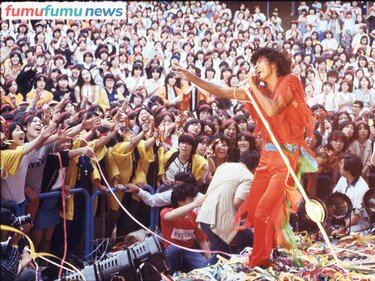 画像・写真｜グラミー賞受賞・宅見将典さんが明かす叔父・西城秀樹さん